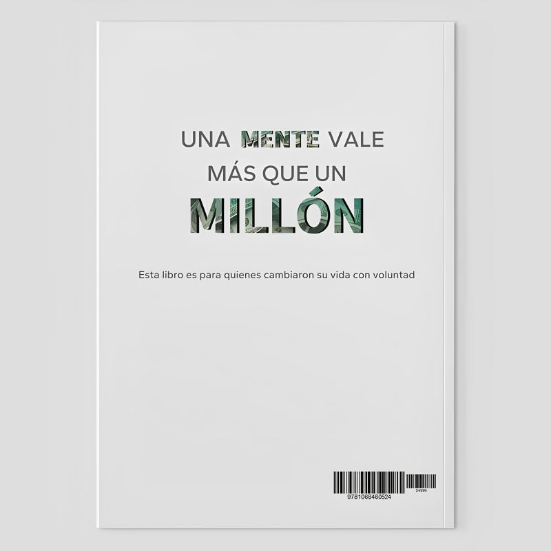Una Mente Vale Más Que Un Millón