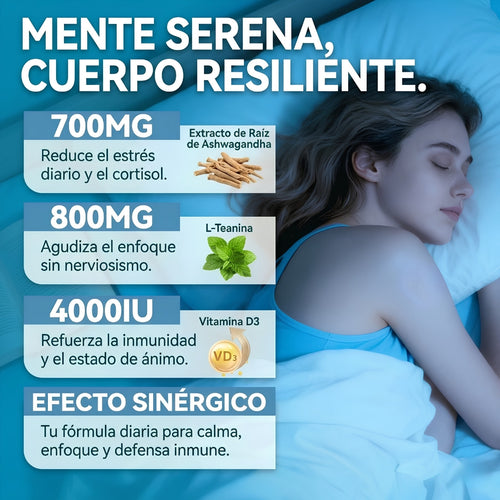 Mente en Paz