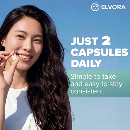 The Glutathione That Actually Reaches Your Cells