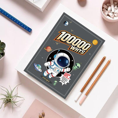 100,000 WHYS Children's encyclopedia