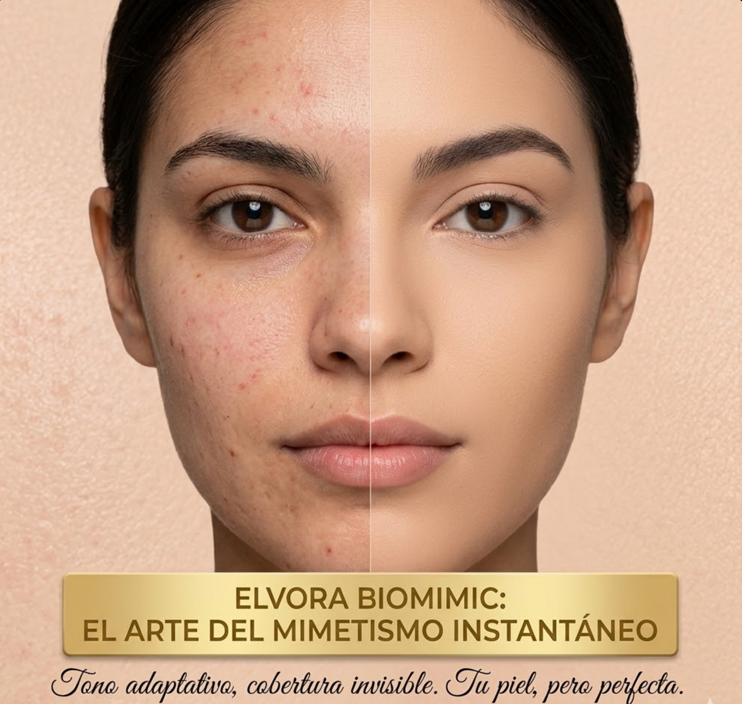 Elvora máximo rendimiento™