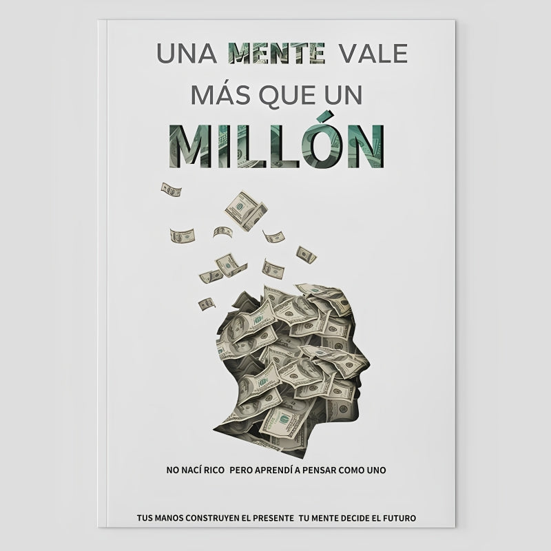 Una Mente Vale Más Que Un Millón