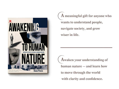 Awakening to Human Nature