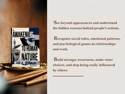 Awakening to Human Nature