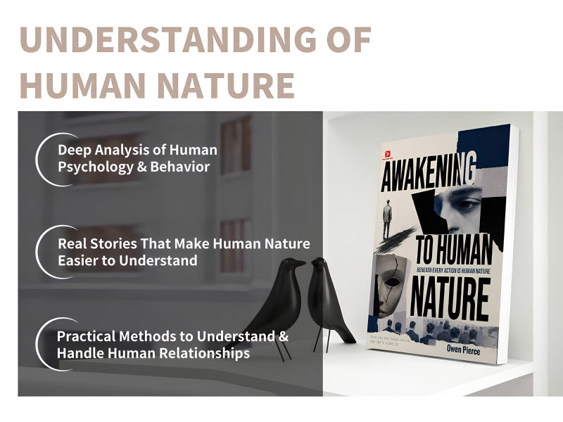 Awakening to Human Nature