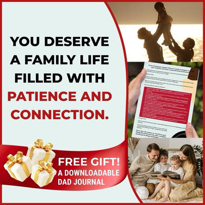 Anger Management For Explosive Parents: 5-Step Guide
