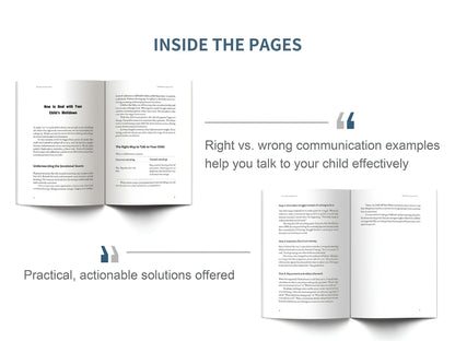 The Parent You Strive to Be: A Mindful Parenting Guide