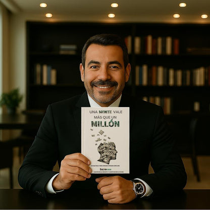 Una Mente Vale Más Que Un Millón