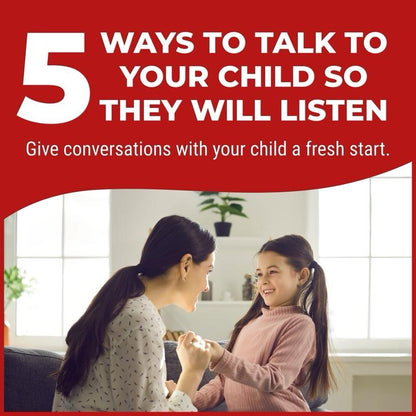 Anger Management For Explosive Parents: 5-Step Guide