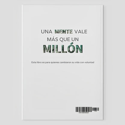 Una Mente Vale Más Que Un Millón